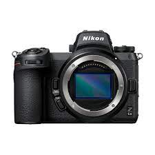 Z6 Nikon - Macchina Foto con FTZ