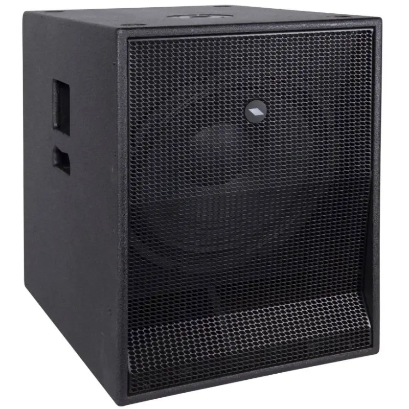 Subwoofer Proel 15 Pollici