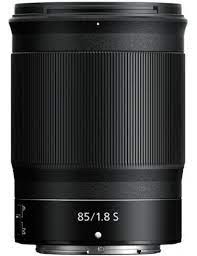 85mm Nikon