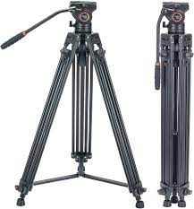 Cavalletto Cinematografico CAVER