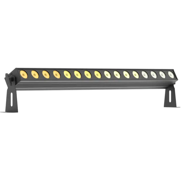 Barre LED 19X15