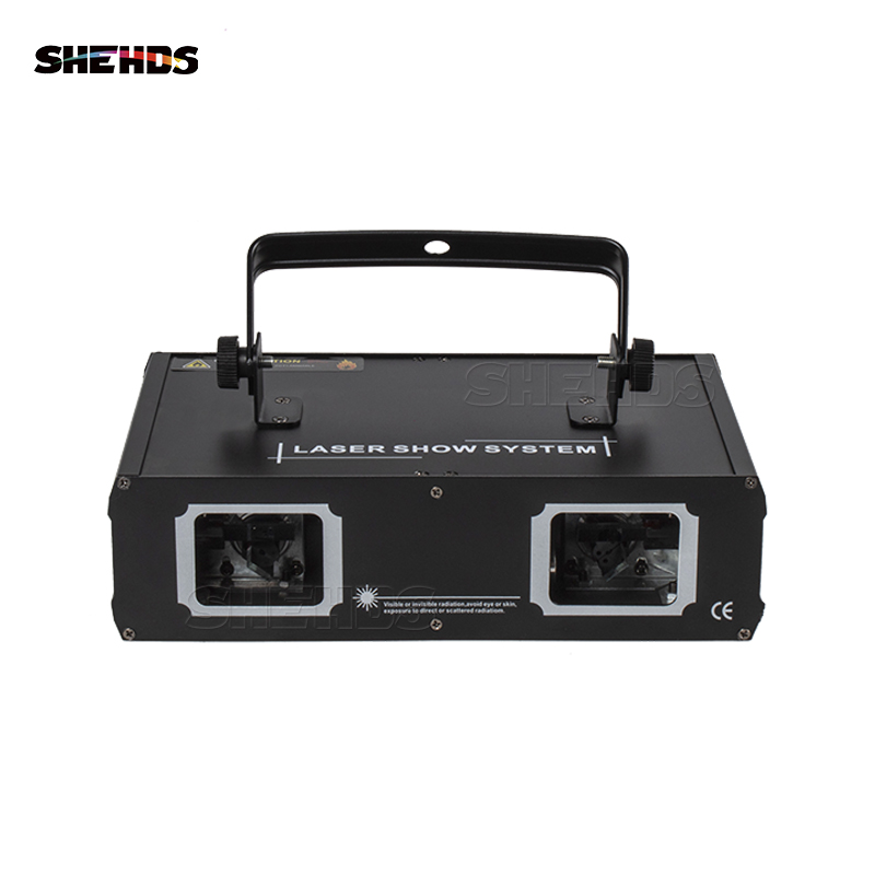 Shehds - Laser RGB - nocb