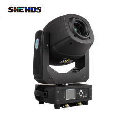 Shehds Spot Beam 230W nocb