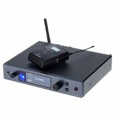 IEM G4