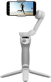 DJI Stabilizzatore Osmo