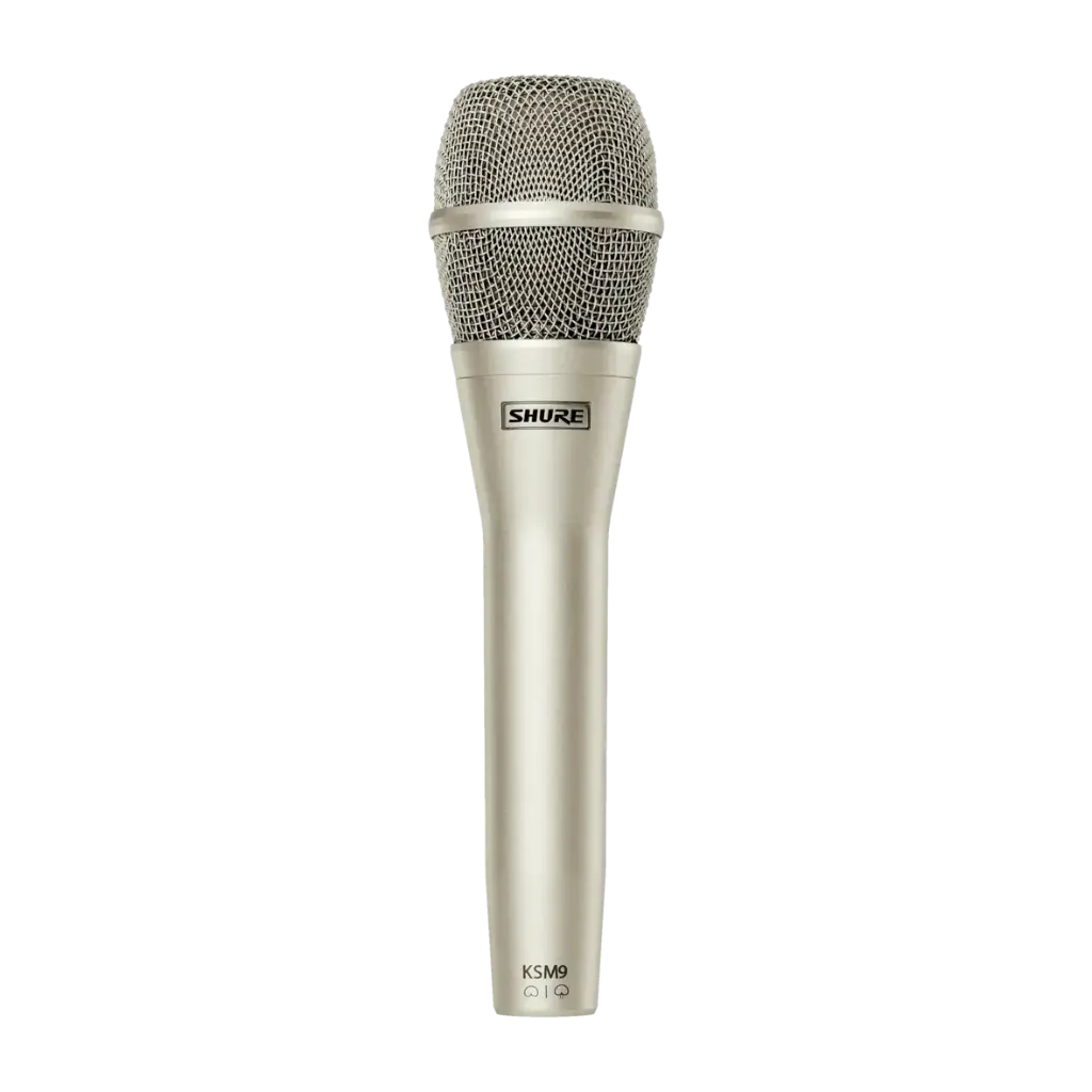 Shure KSM9