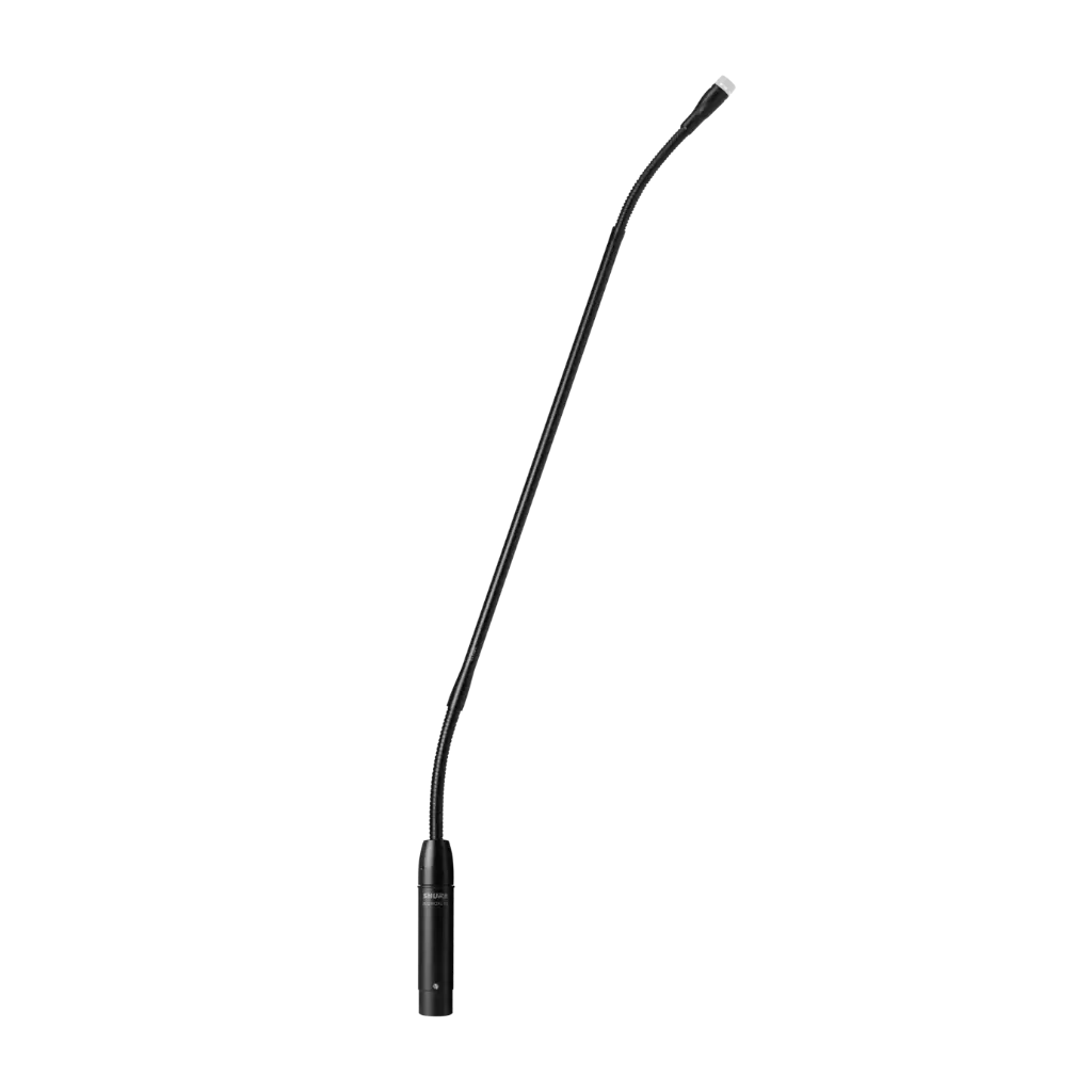 Shure MX418