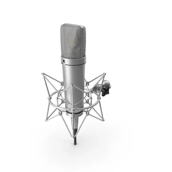 Neumann U87 