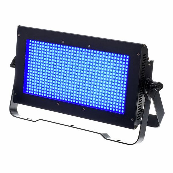 Cameo Thunder Wash 600RGBW