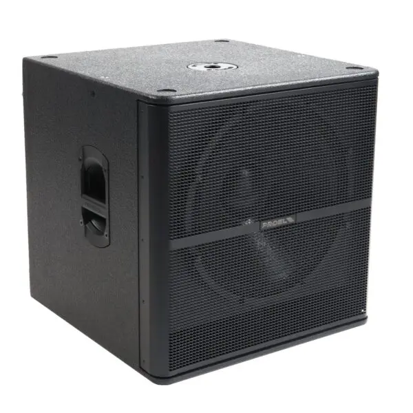 Subwoofer Proel 18 Pollici NEOS