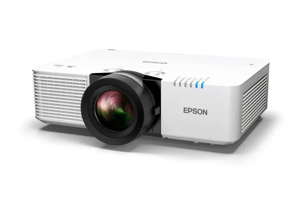 Epson EB-L720U proiettore
