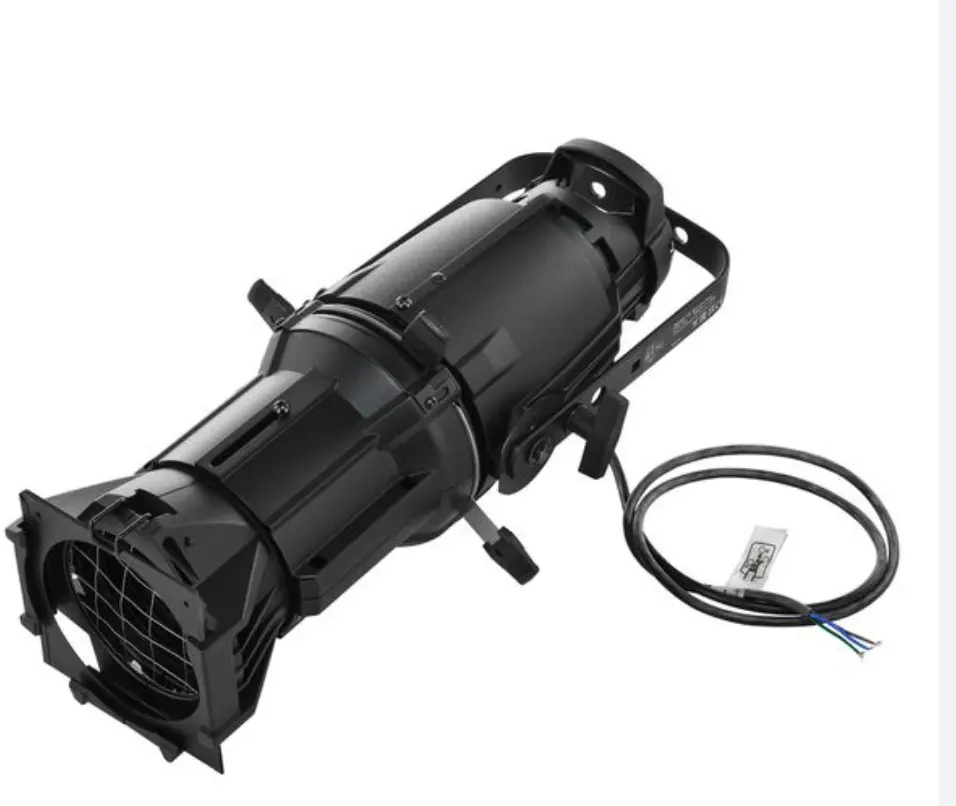 ETC S4 36° Profile