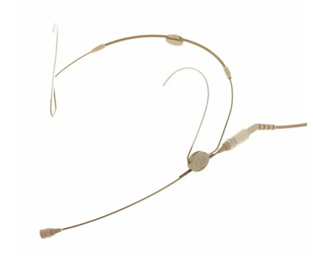 Sennheiser HSP 2 EW 3 Beige