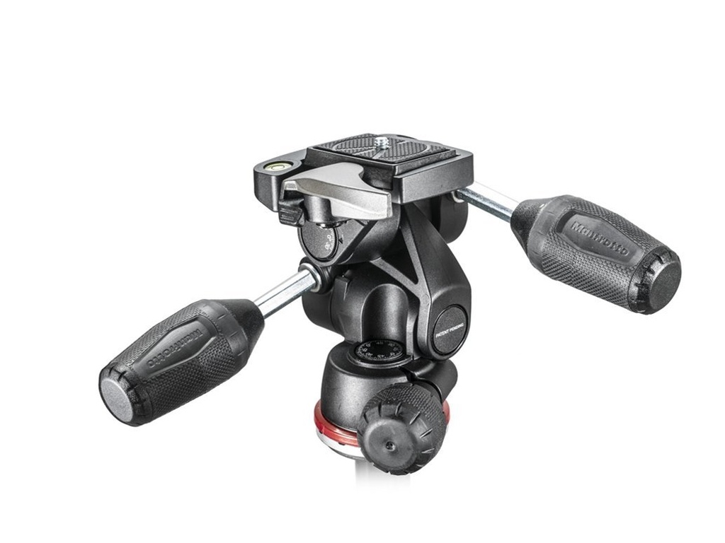 Testa Manfrotto MH804-3W 