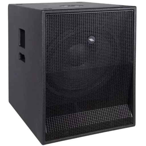 Subwoofer Proel 15 Pollici