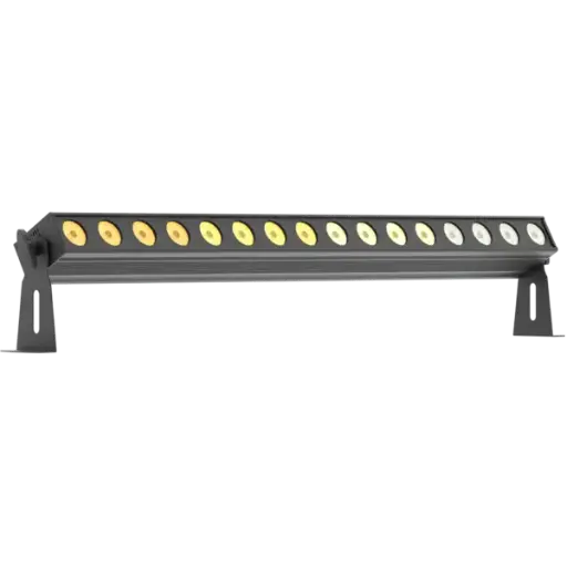 Barre LED 19X15