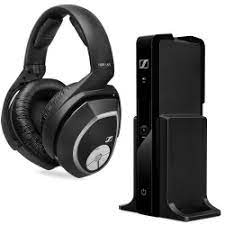 [C1] Sennheiser RS-165 