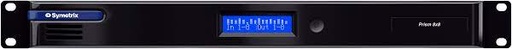 Symetrix Prism 8x8 NCB Pronto all'uso con XLR