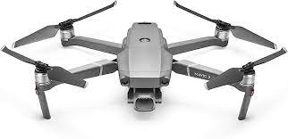 [F2] DJI Drone Mavic Pro