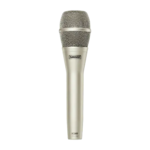 Shure KSM9