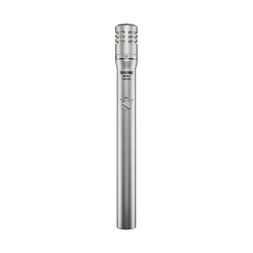 Shure SM81