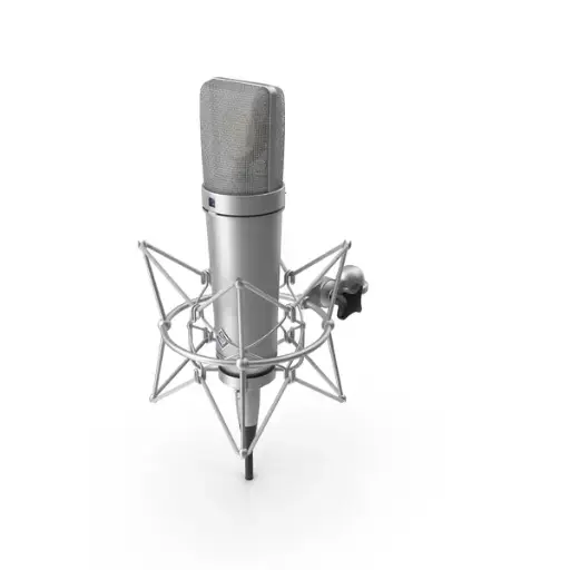 Neumann U87 